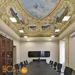 Светильник для струнной системы Linea Light Trix 8426 - Фото 1