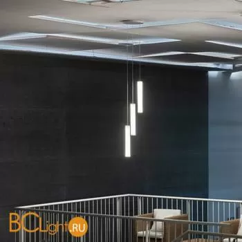 Подвесной светильник Linea Light Tu-V 8840 - Фото 0
