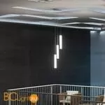 Подвесной светильник Linea Light Tu-V 8840 - Фото 0