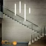 Подвесной светильник Linea Light Tu-V 8843 - Фото 1