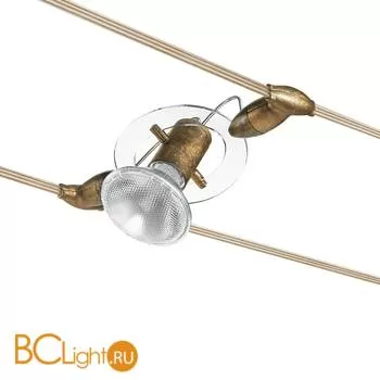 Светильник для струнной системы Linea Light Vega 51456