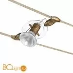 Светильник для струнной системы Linea Light Vega 51456