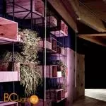 Светильник для трековой системы Linea Light Vertical 8584 - Фото 1