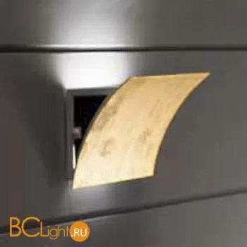 Настенный светильник Linea Light Vi 6965