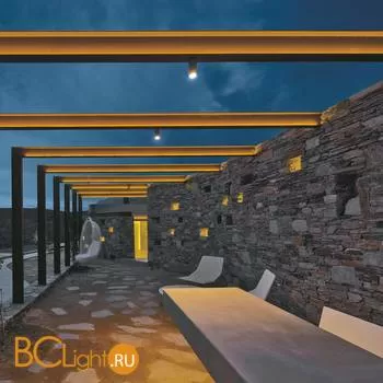 Потолочный светильник Linea Light Vision 51495 - Фото 0