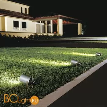 Садово-парковый фонарь Linea Light Vision 51585 - Фото 0