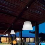 Подвесной светильник Linea Light Manamana Vulcanino 10322 - Фото 0