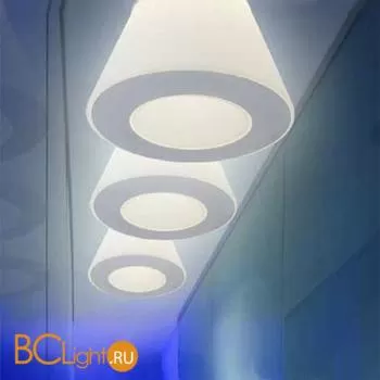 Потолочный светильник Linea Light Manamana Vulcanino 10321 - Фото 0