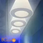 Потолочный светильник Linea Light Manamana Vulcanino 10321 - Фото 0