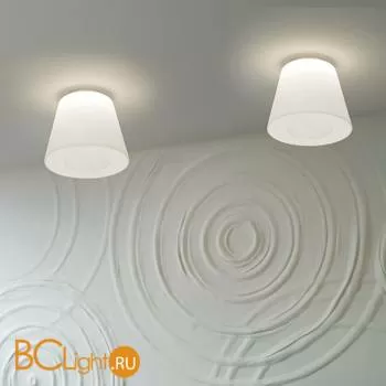 Потолочный светильник Linea Light Vulcano 10336 - Фото 0