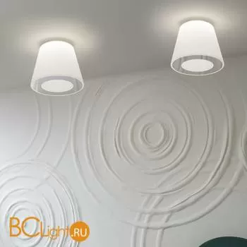 Потолочный светильник Linea Light Vulcano 10336 - Фото 2