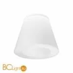 Потолочный светильник Linea Light Vulcano 10336