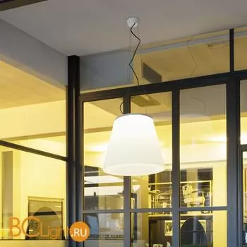 Подвесной светильник Linea Light Vulcano 10335 - Фото 3