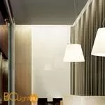 Подвесной светильник Linea Light Vulcano 10335 - Фото 0