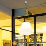 Подвесной светильник Linea Light Vulcano 10335 - Фото 1