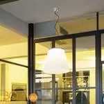 Подвесной светильник Linea Light Vulcano 10335 - Фото 3