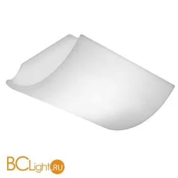 Уличный настенно-потолочный светильник Linea Light Wet 71615