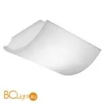 Уличный настенно-потолочный светильник Linea Light Wet 71615