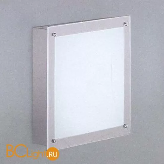 Настенно-потолочный светильник Linea Light Window 6701/EM