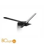 Настенный светильник Linea Light WINGS 7412