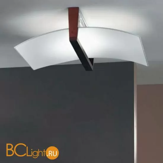 Настенно-потолочный светильник Linea Light Modern collection 90115