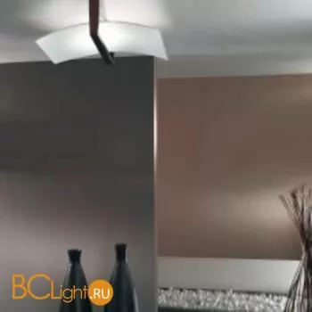 Потолочный светильник Linea Light Wood 90187