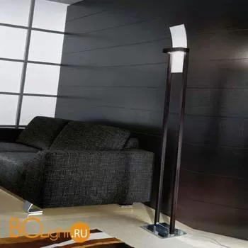 Напольный светильник Linea Light Wood 4893