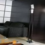 Напольный светильник Linea Light Wood 4893