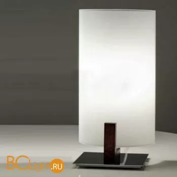 Настольная лампа Linea Light Wood 90192