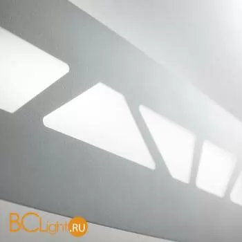 Настенный светильник Linea Light Zebra 8245 - Фото 0