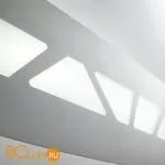 Настенный светильник Linea Light Zebra 8245 - Фото 0