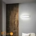 Настенный светильник Linea Light Zebra 8245 - Фото 1