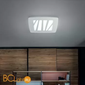 Потолочный светильник Linea Light Zebra 8249 - Фото 0