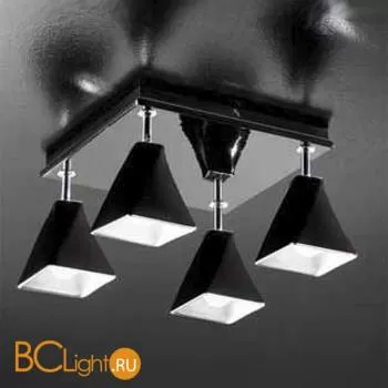 Потолочный светильник Linea Light Zen 6517