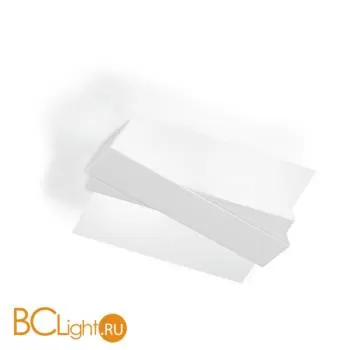 Настенно-потолочный светильник Linea Light Zig Zag 7400