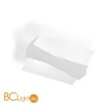 Настенно-потолочный светильник Linea Light Zig Zag 7400