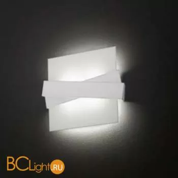 Настенно-потолочный светильник Linea Light Zig Zag 7401