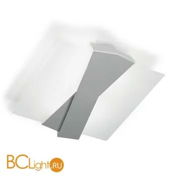 Настенно-потолочный светильник Linea Light Zig Zag 7291