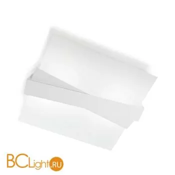 Настенно-потолочный светильник Linea Light Zig Zag 7292