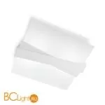 Настенно-потолочный светильник Linea Light Zig Zag 7292