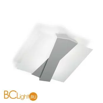 Настенно-потолочный светильник Linea Light Zig Zag 7293