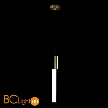 Подвесной светильник LOFT IT Alion 10051 Gold - Фото 1