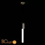 Подвесной светильник LOFT IT Alion 10051 Gold - Фото 1