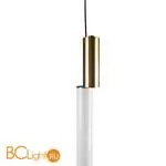 Подвесной светильник LOFT IT Alion 10051 Gold - Фото 0