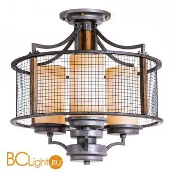 Люстра LOFT IT Allura LOFT1933-3C