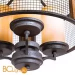 Люстра LOFT IT Allura LOFT1933-3C - Фото 1