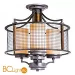 Люстра LOFT IT Allura LOFT1933-3C