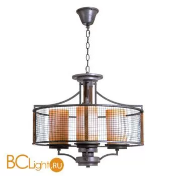 Люстра LOFT IT Allura LOFT1933-3P