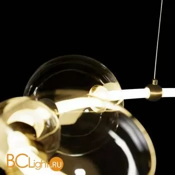 Подвесной светильник LOFT IT alpha 10126/940 - Фото 2