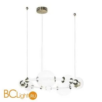 Подвесной светильник LOFT IT alpha 10126/730